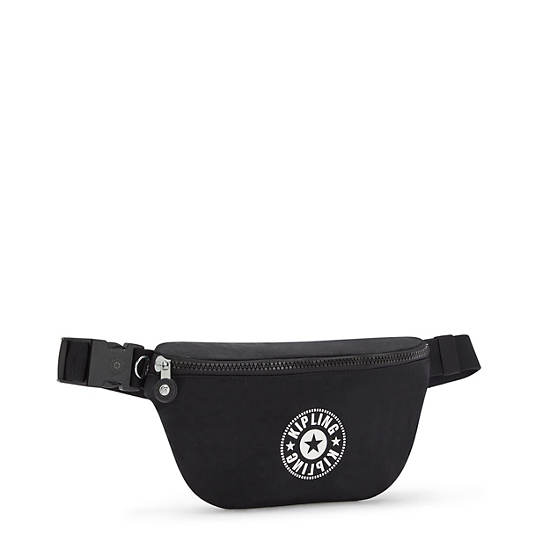 Cangurera Kipling Fresh Lite Negros | MX 1009EB